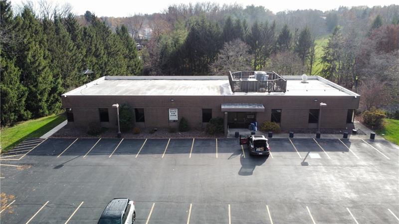 Primary Photo Of 8650 Babcock Blvd, Pittsburgh Office For Lease