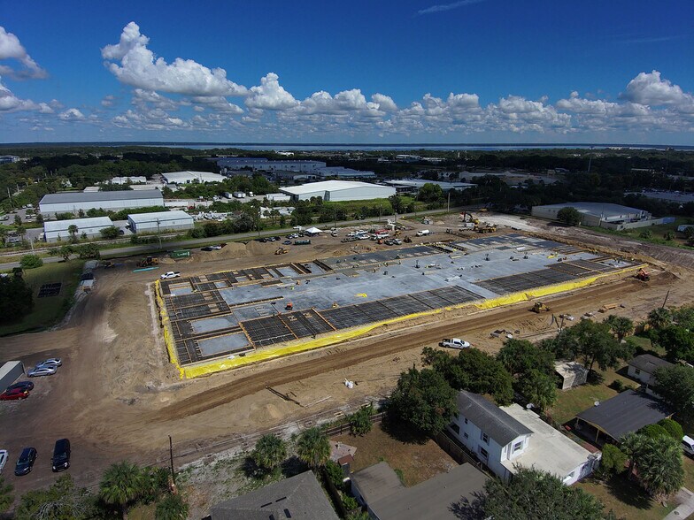 More Photos Of W Airport Blvd, Sanford Unknown For Lease