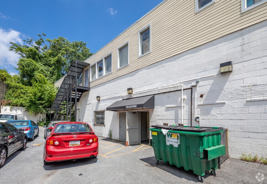 More Photos Of 6120 Kansas Ave NW, Washington Office For Lease