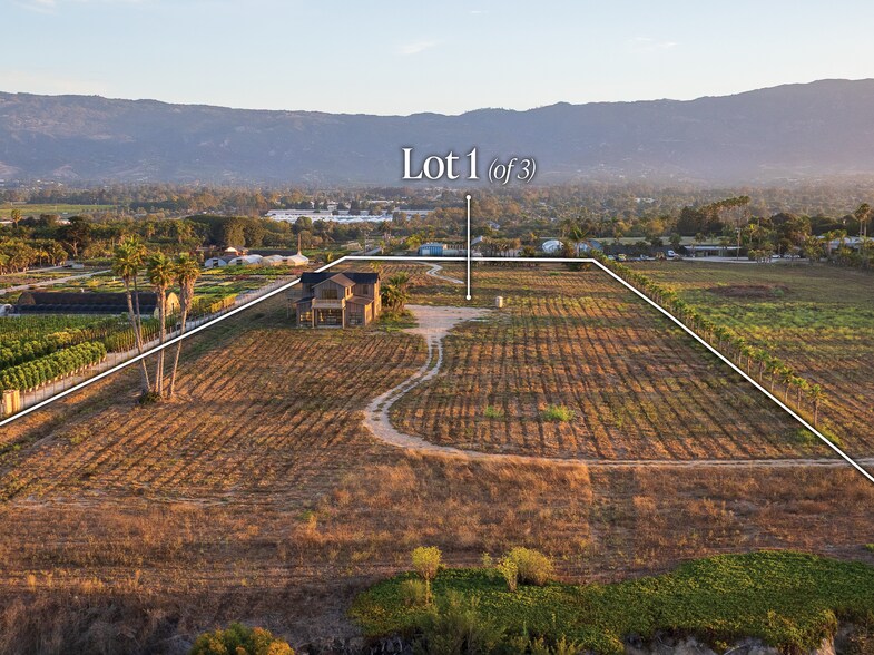 More Photos Of 5295 Shoreline Dr, Santa Barbara Land For Sale