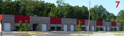 More Photos Of 1018 Highway 80 W, Pooler Showroom For Lease