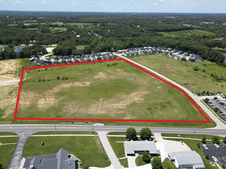 More Photos Of Lot 5 Brune Business Park, Warrenton Land For Sale