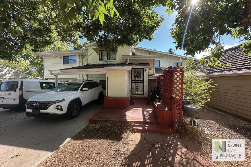 More Photos Of 538 S Ames St, Lakewood Apartments For Sale