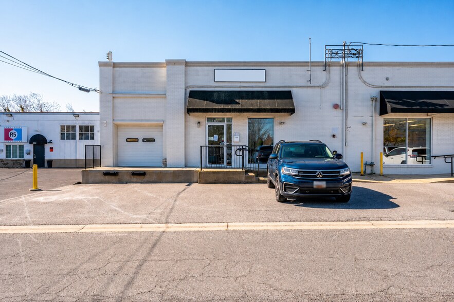 Primary Photo Of 1809 McGuckian St, Annapolis Service For Lease