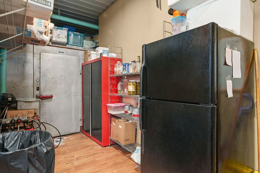 More Photos Of 247 Highway H, Leasburg Restaurant For Sale