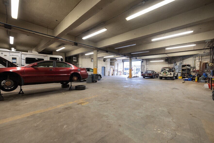 More Photos Of 5-11 Livingstone St, Boston Industrial For Sale