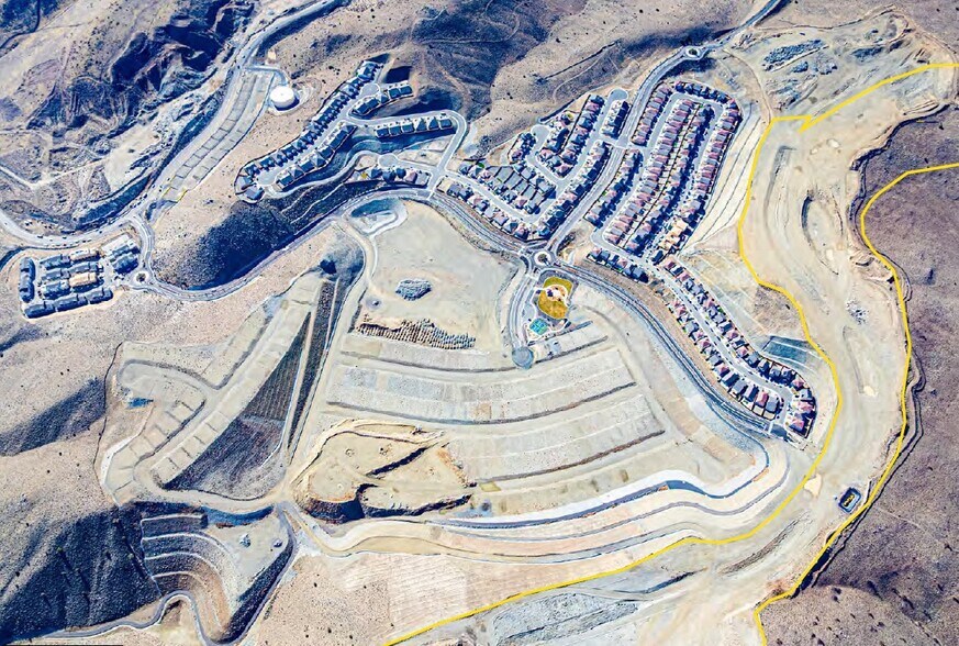 Primary Photo Of 0 Five Ridges Parwkay, Sparks Land For Sale