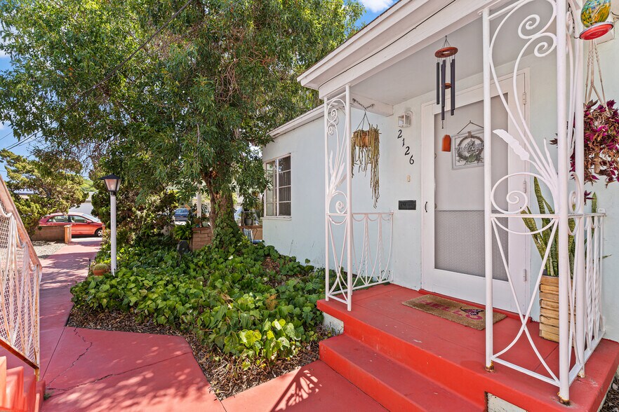 More Photos Of 2126-34 30th st, San Diego Apartments For Sale