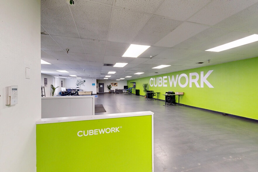 More Photos Of 1931 G St, Fresno Warehouse For Lease