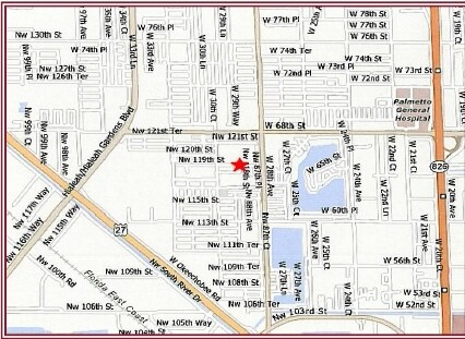 More Photos Of 8790 NW 119th St, Hialeah Gardens Land For Sale