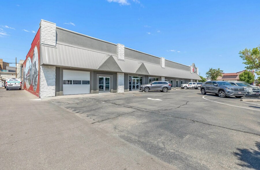 More Photos Of 1217 2nd St S, Nampa Storefront Retail Office For Sale