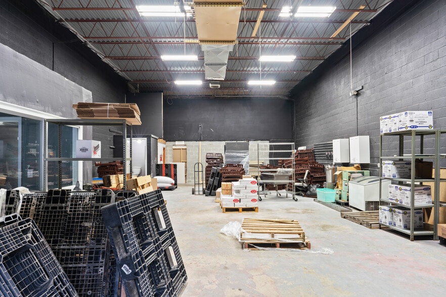 More Photos Of 7210-7242 Nathan Ct, Manassas General Retail For Sale