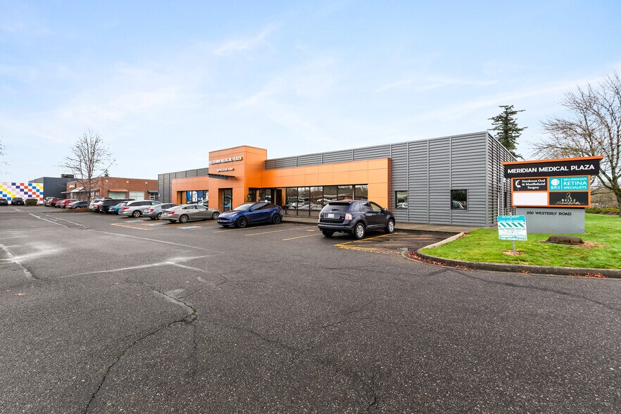 More Photos Of 200 Westerly Rd, Bellingham Medical For Lease