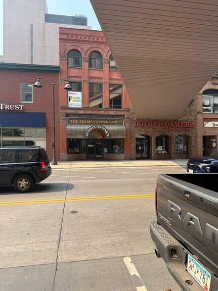 More Photos Of 323 W Superior St, Duluth Storefront Retail Office For Sale