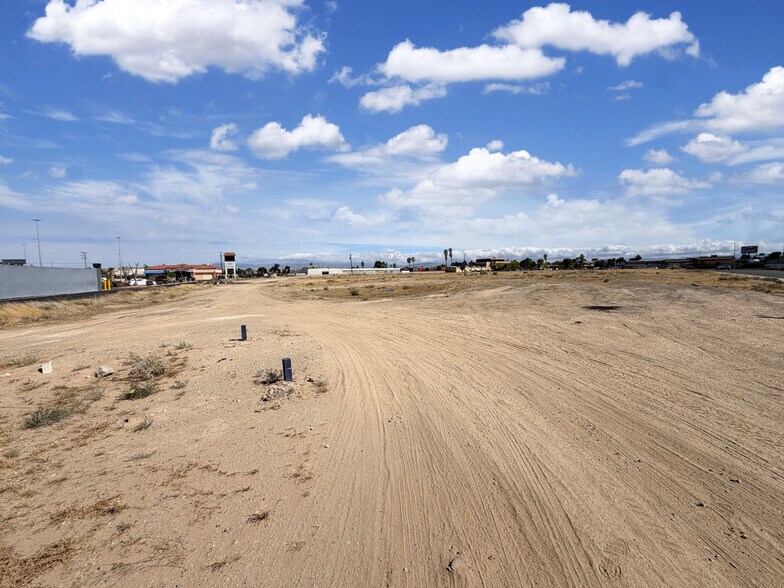 More Photos Of 14317 Valley Center Dr, Victorville Land For Sale