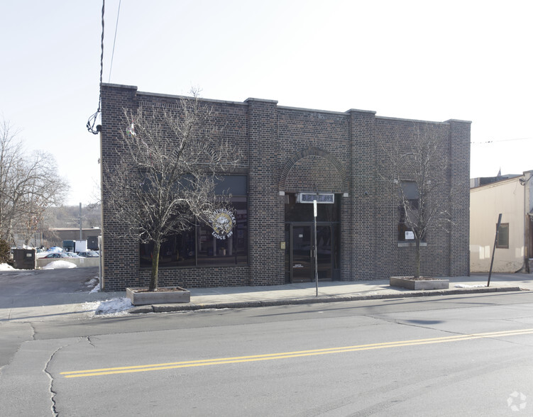 Primary Photo Of 943 Hope St, Stamford Lodge Meeting Hall For Sale