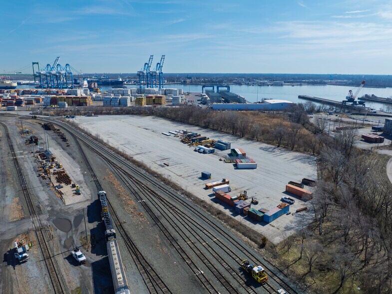 More Photos Of 3400 S Christopher Columbus blvd, Philadelphia Land For Lease