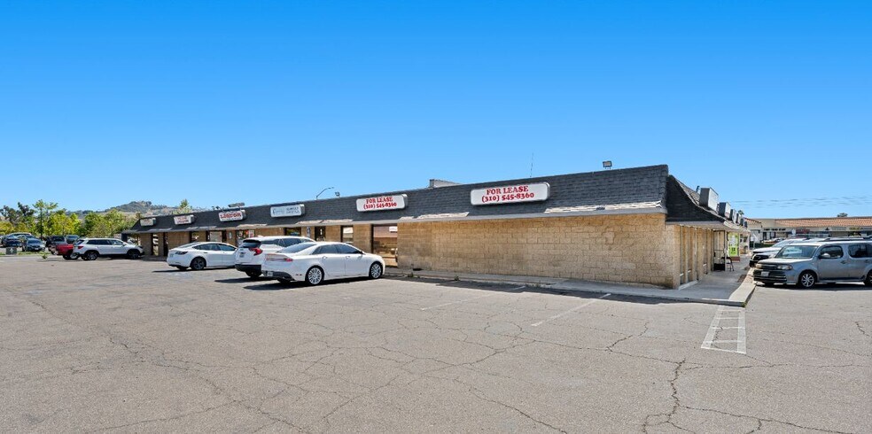 More Photos Of 8781 Cuyamaca St, Santee Storefront Retail Office For Sale