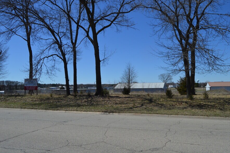 More Photos Of Lot 2 Airport Road, Portage Land For Sale