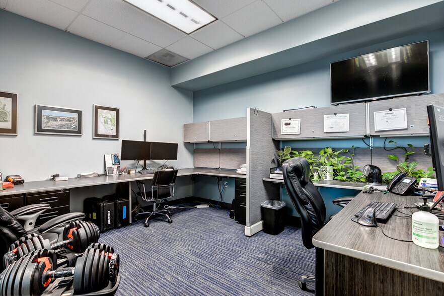 More Photos Of 9601 Irvine Center Dr, Irvine Industrial For Sale