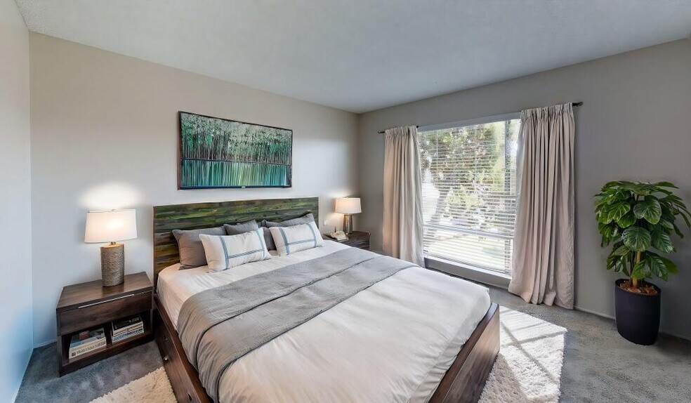 More Photos Of 848 N Mollison Ave, El Cajon Apartments For Sale