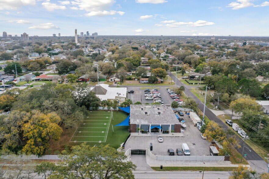 More Photos Of 3330 W Cypress St, Tampa Office For Sale