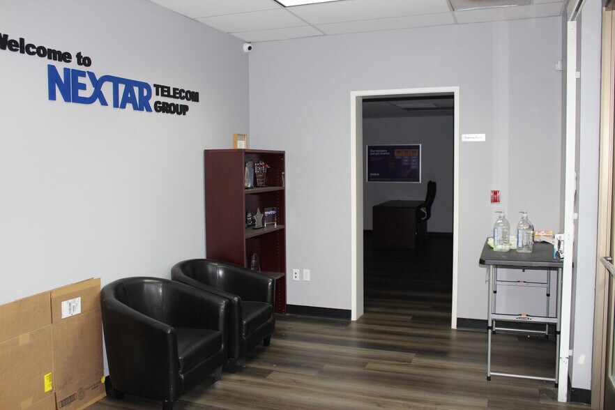 More Photos Of 7133 Telegraph Rd, Montebello Warehouse For Lease