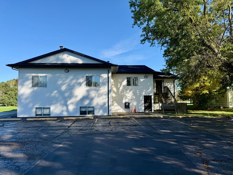 More Photos Of 5046 Davison Rd, Burton Office For Sale