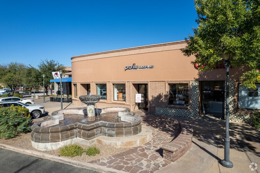 More Photos Of 1825 E River Rd, Tucson Unknown For Lease