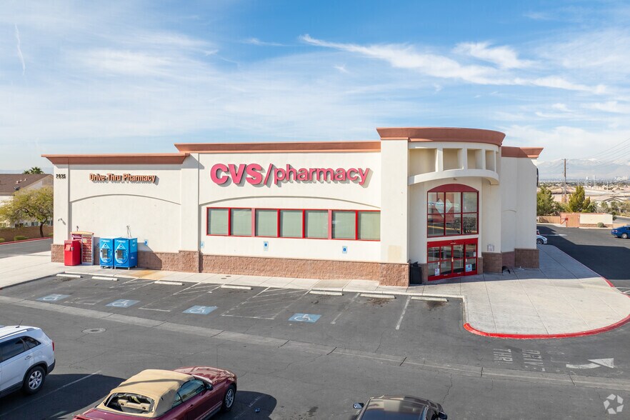 More Photos Of 2935 S Hollywood Blvd, Las Vegas Drugstore For Sale