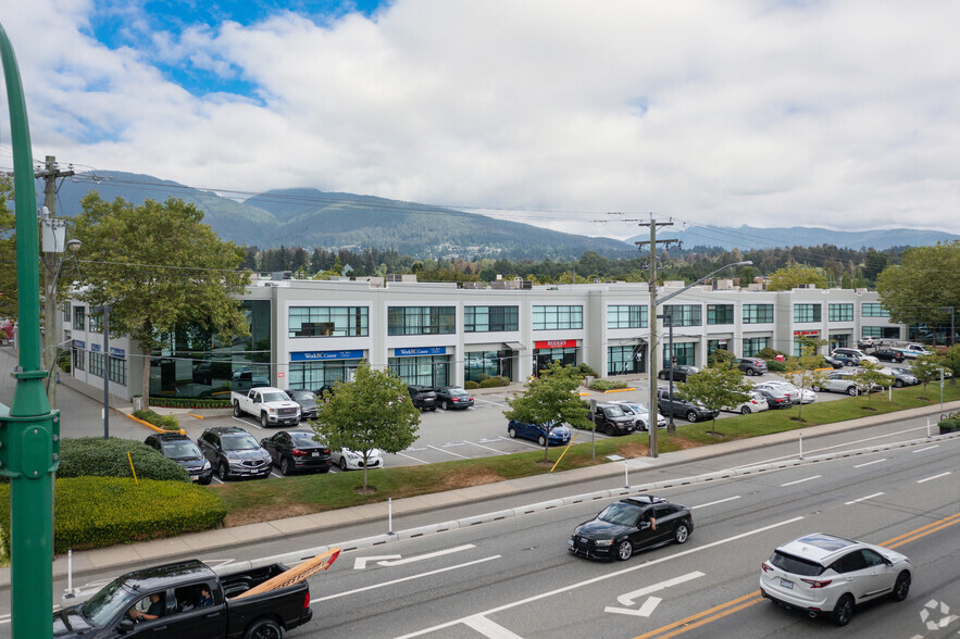 Primary Photo Of 980 W 1st St, North Vancouver District Research And Development For Lease