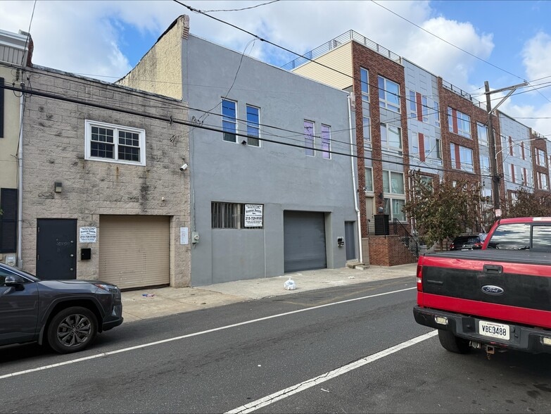 More Photos Of 1326 S 20th St, Philadelphia Warehouse For Sale