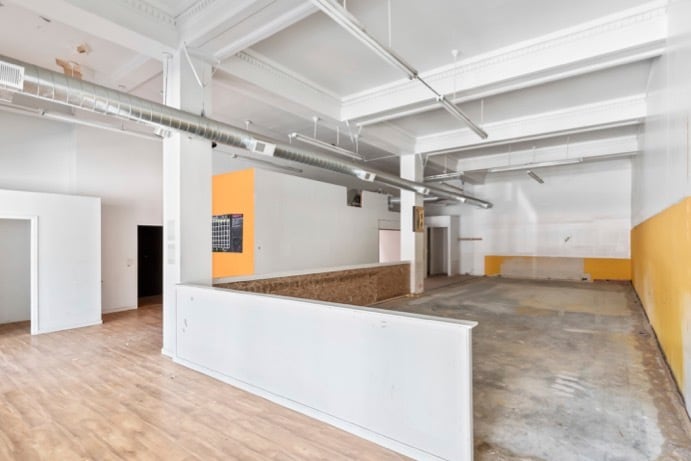 More Photos Of 2411 Santa Clara Ave, Alameda Bank For Lease