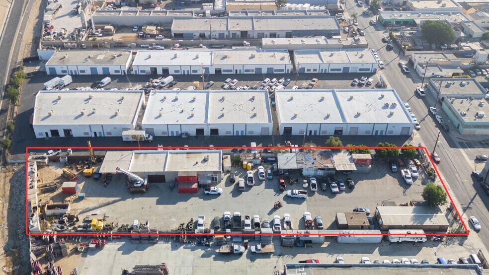 More Photos Of 669 Arroyo St, San Fernando Manufacturing For Sale