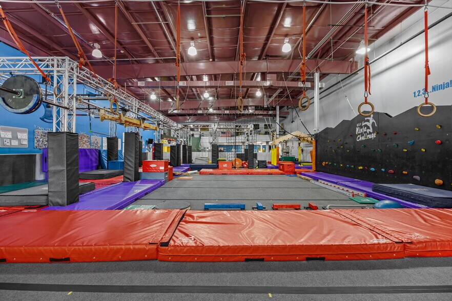 More Photos Of 1810 Martin Luther King Jr. Pky, Durham Freestanding For Sale