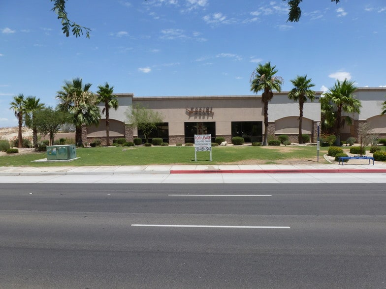 More Photos Of 79390 Highway 111, La Quinta Freestanding For Lease