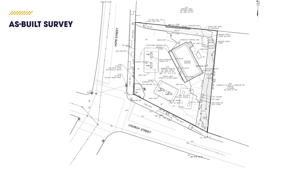 More Photos Of 351 Hope St, Stamford General Retail For Sale