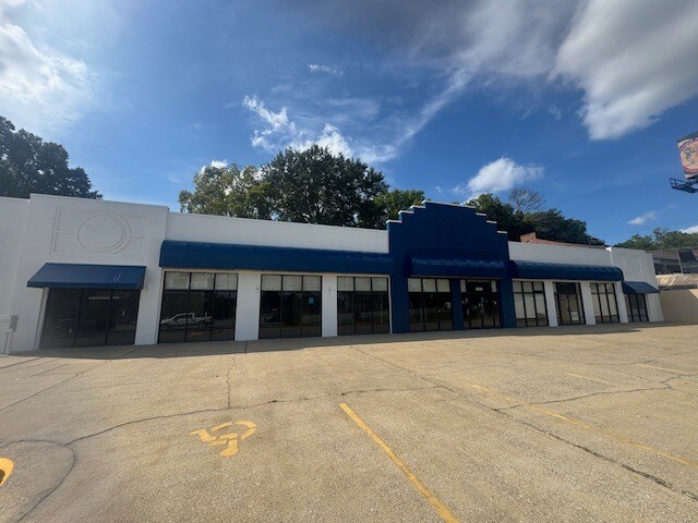 More Photos Of 3535 Macon Rd, Columbus Freestanding For Lease