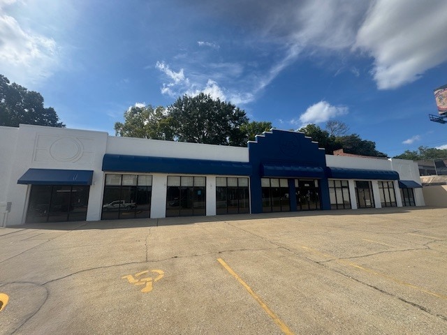 More Photos Of 3535 Macon Rd, Columbus Freestanding For Lease