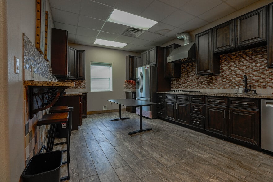 More Photos Of 2465 FM 359 Rd S, Brookshire Warehouse For Sale