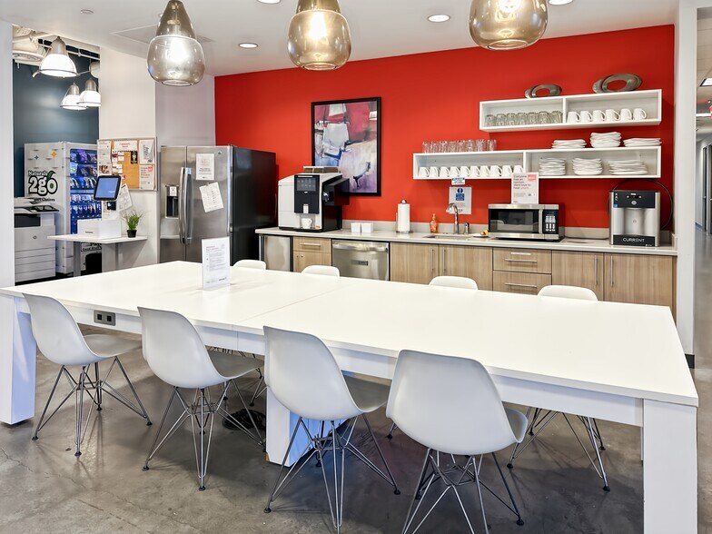 More Photos Of 6900 Tavistock Lakes Blvd, Orlando Coworking Space