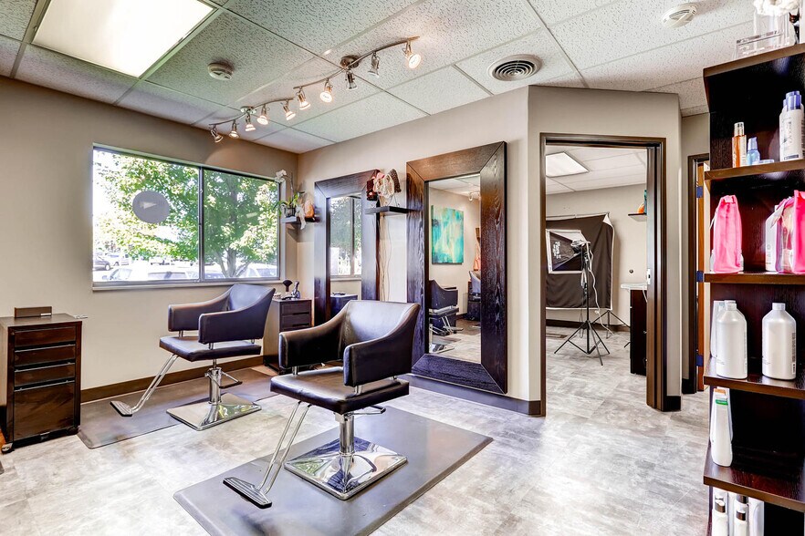 More Photos Of 8340 Sangre de Cristo Rd, Littleton Medical For Lease