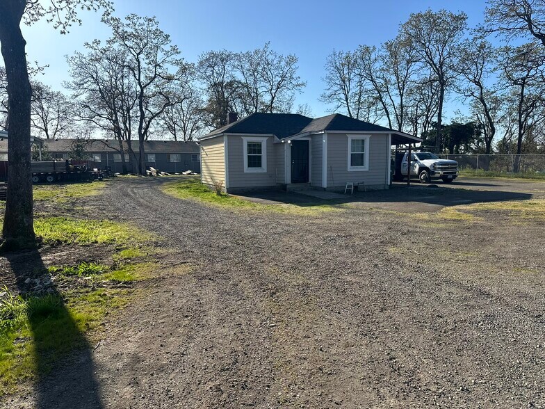 Primary Photo Of 3261 96th St S, Lakewood Land For Lease