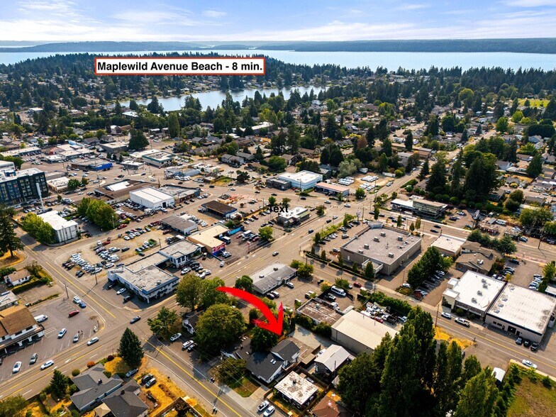 More Photos Of 14643 8th Ave SW, Burien Apartments For Sale