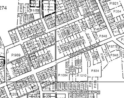 More Photos Of 17520 Virginia Ave, Hagerstown Freestanding For Lease