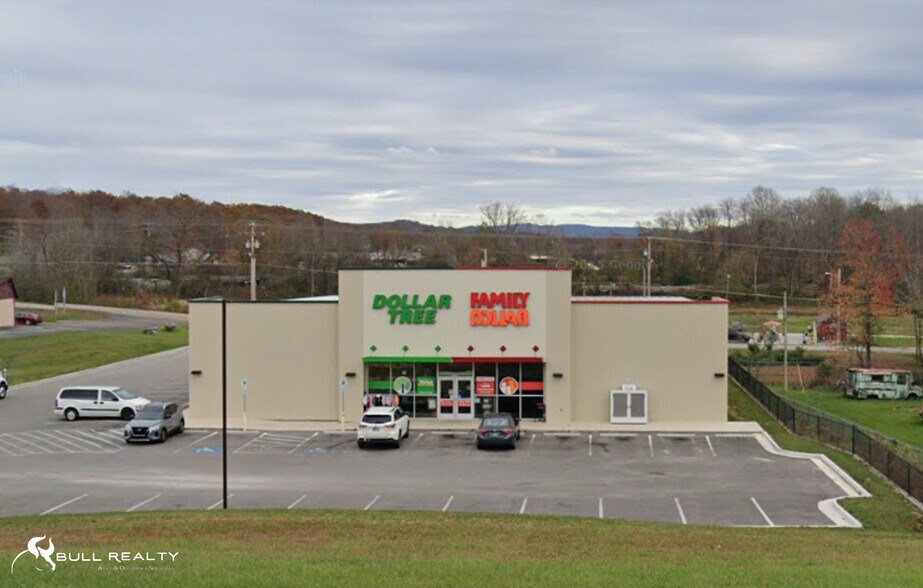 More Photos Of 11464 Scott Hwy, Helenwood Freestanding For Sale