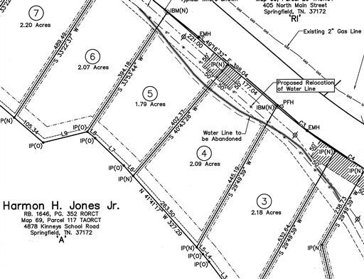 More Photos Of 5 N Highway 41, Springfield Land For Sale