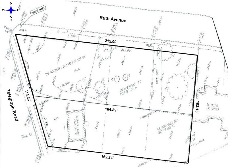 More Photos Of S Telegraph Rd, Pontiac Land For Sale