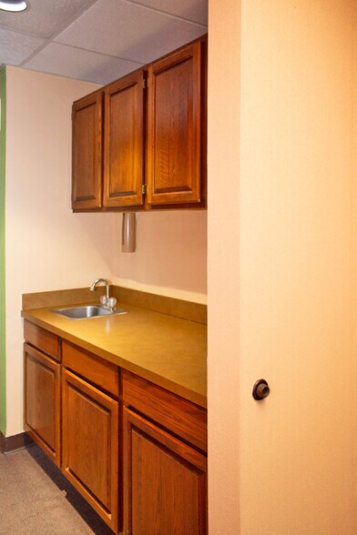 More Photos Of 530 W Ionia St, Lansing Office For Lease