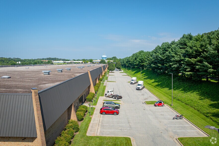 More Photos Of 1470 Progress Way, Eldersburg Warehouse For Lease